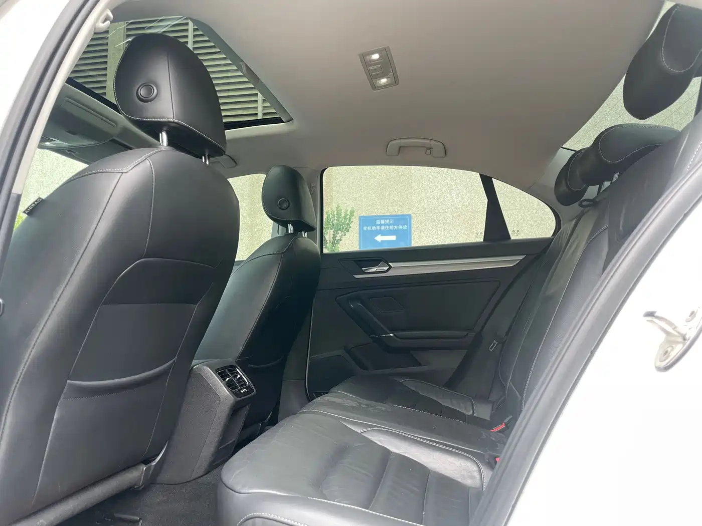 Volkswagen Lamando 2015 280TSI DSG Comfort фото 5