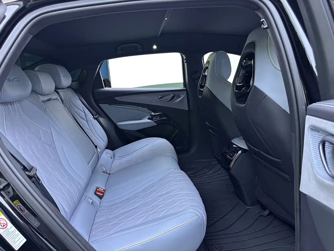 BYD Seal 2022 2022 700km Long Range RWD Edition