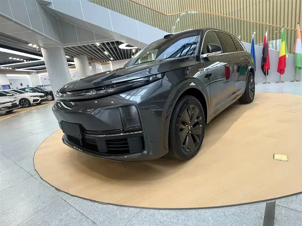 Li Auto IDEAL L7