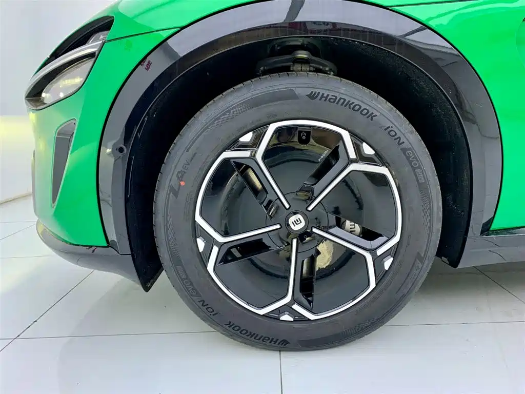 XIAOMI CAR XIAOMI YU7