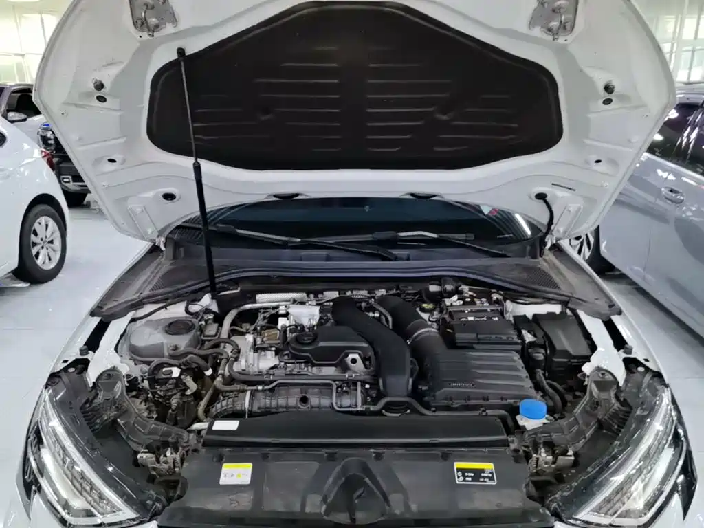 Photo 20 - Audi A3