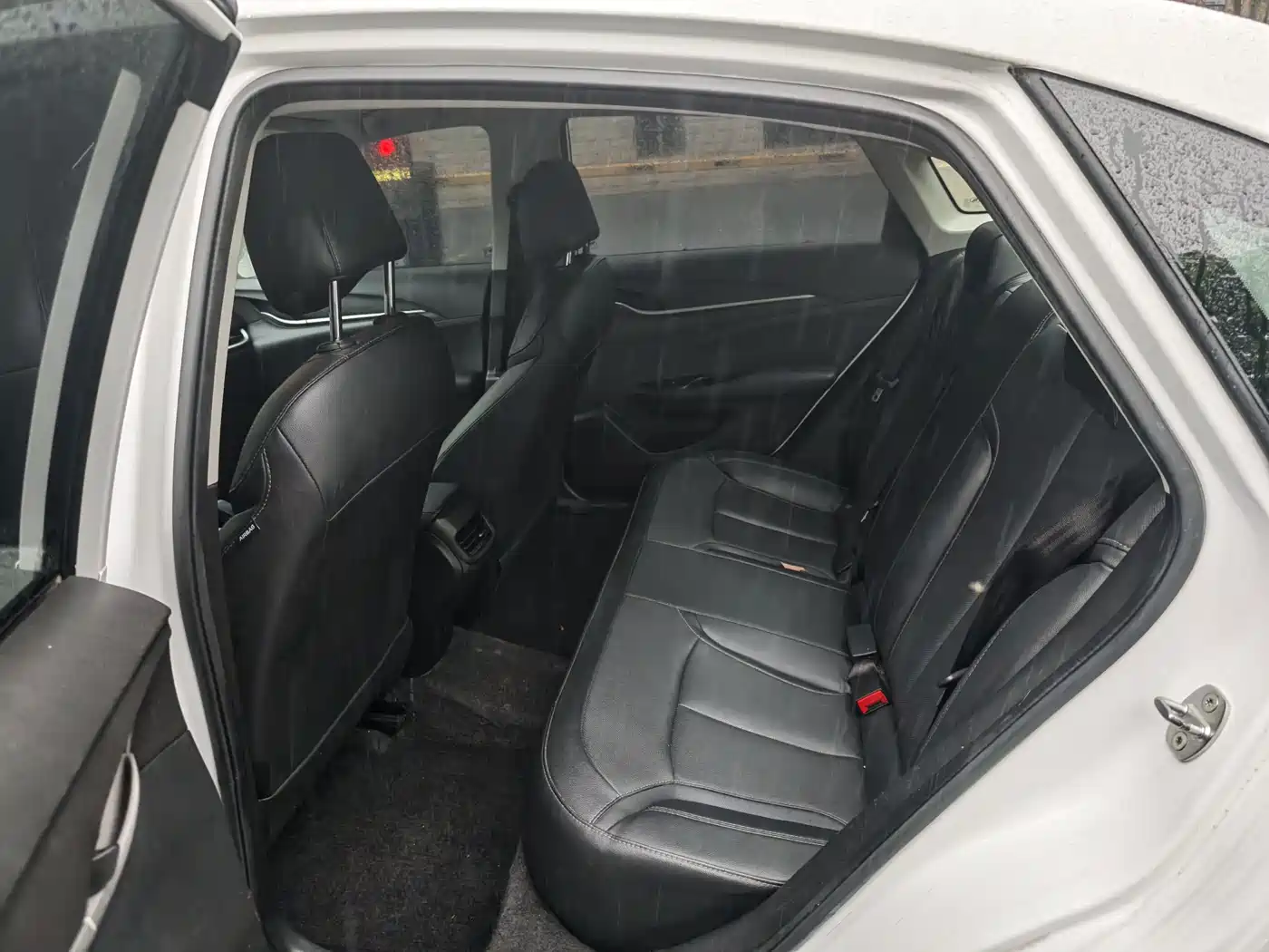 Buick Excelle 2021 1.3T Auto Mild Hybrid Elite фото 6