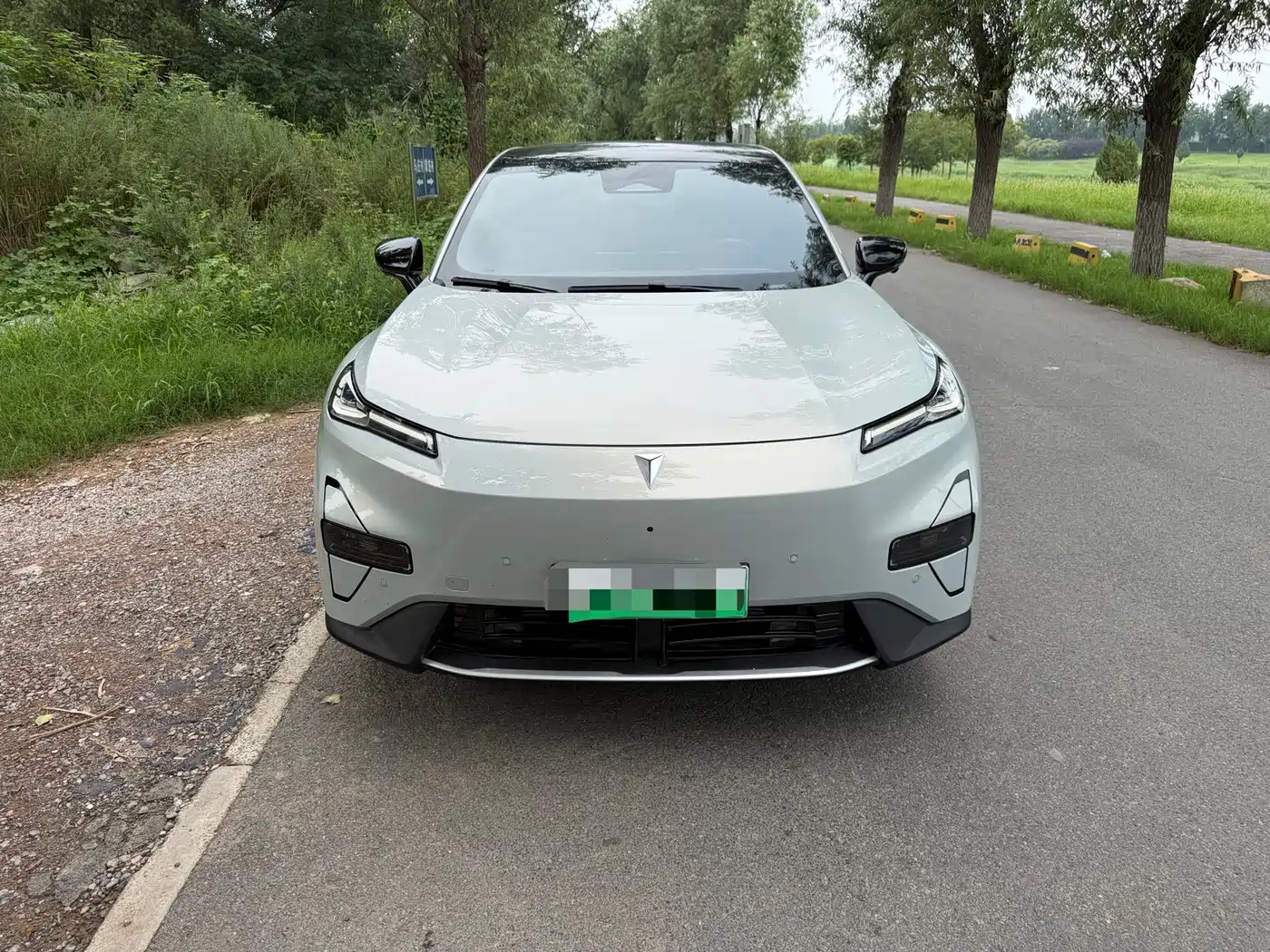 Deepal Shenlan S05 2026 2026 620Max Pure Electric Edition