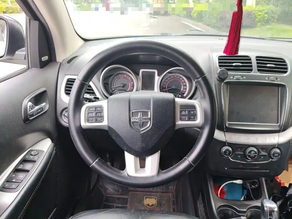 Dodge Journey 2015 2013 Model 2.4L 2WD Premium Edition