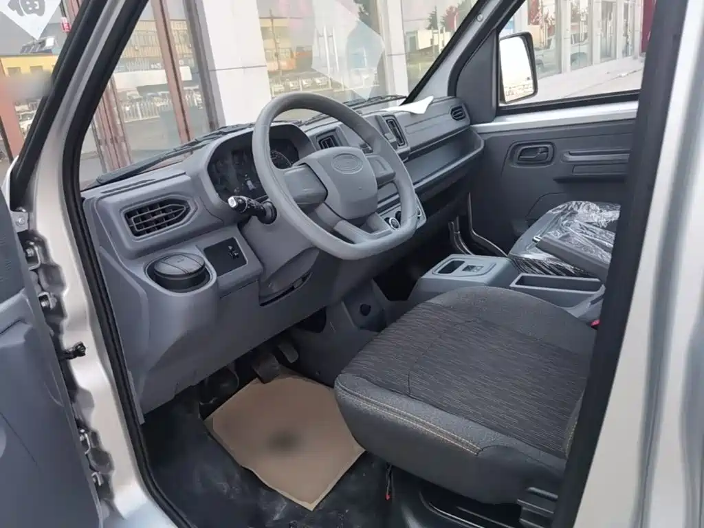 Karry Xiaoxiang X3 2026 2024 Model 245km Flatbed