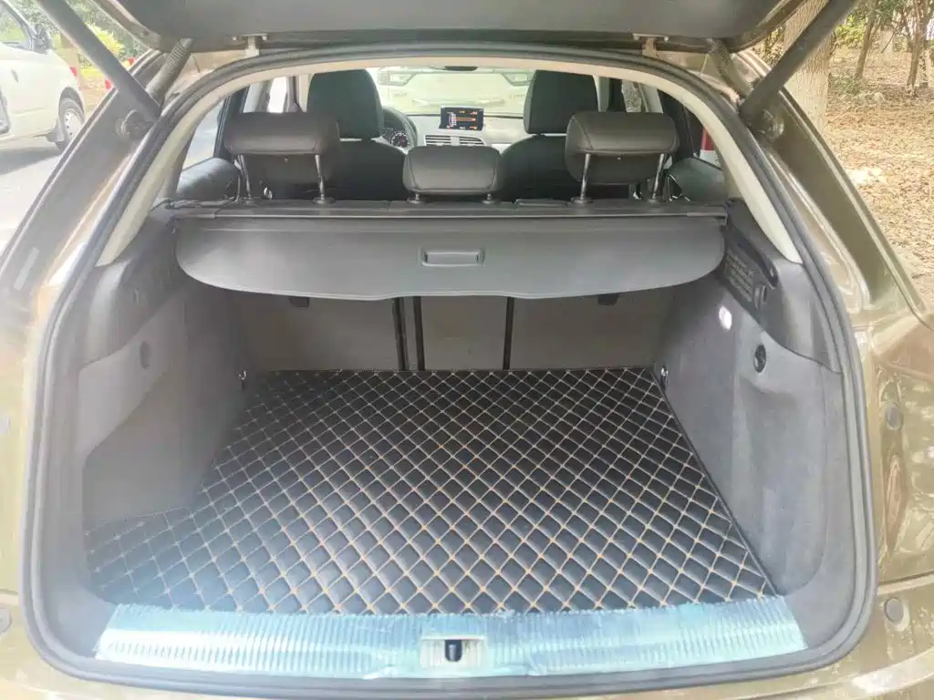 Фото 5 - Audi Q3