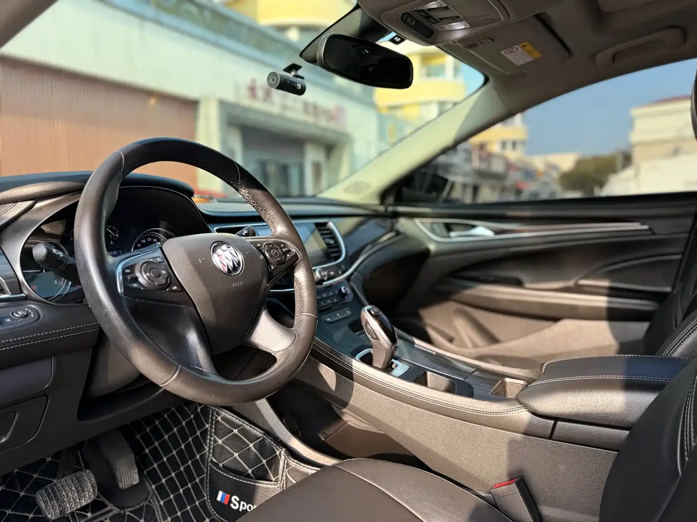 Buick LaCrosse 2021 652T Premium Edition фото 13