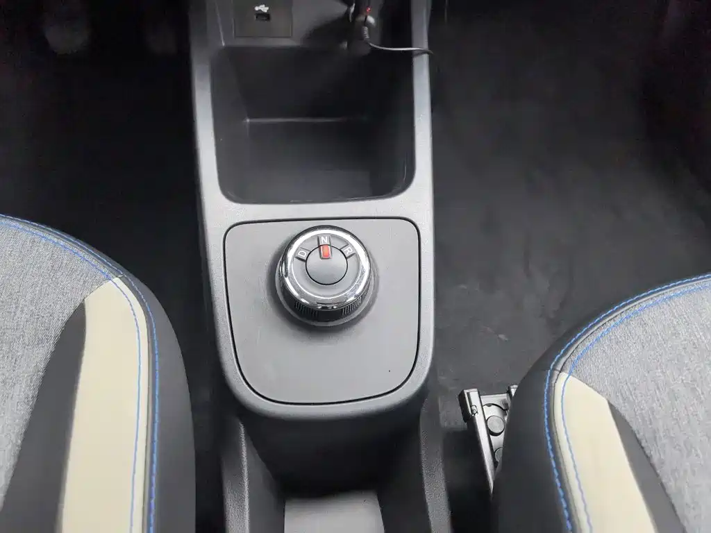 Dongfeng Yipai Dongfeng Nano EX1 2022 2022 Premium Enjoyment Edition