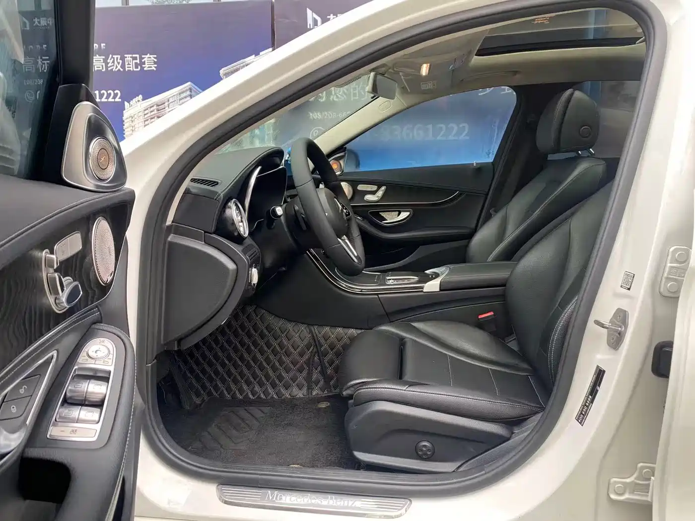 Mercedes-Benz C-Class 2019 Facelift C 260 L Sport фото 4