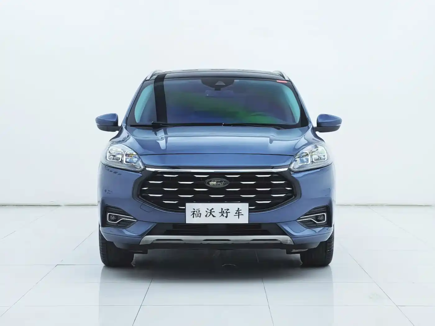 Ford Escape 2022 2020 EcoBoost 245 AWD Premium Edition