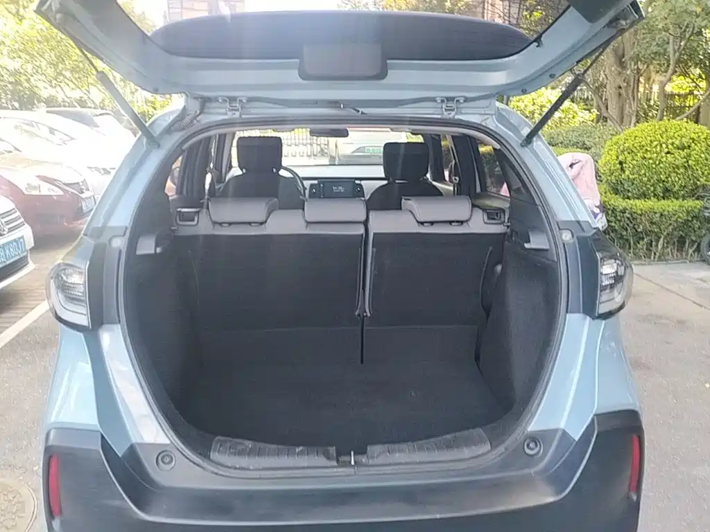 Honda LIFE, миниатюра 19