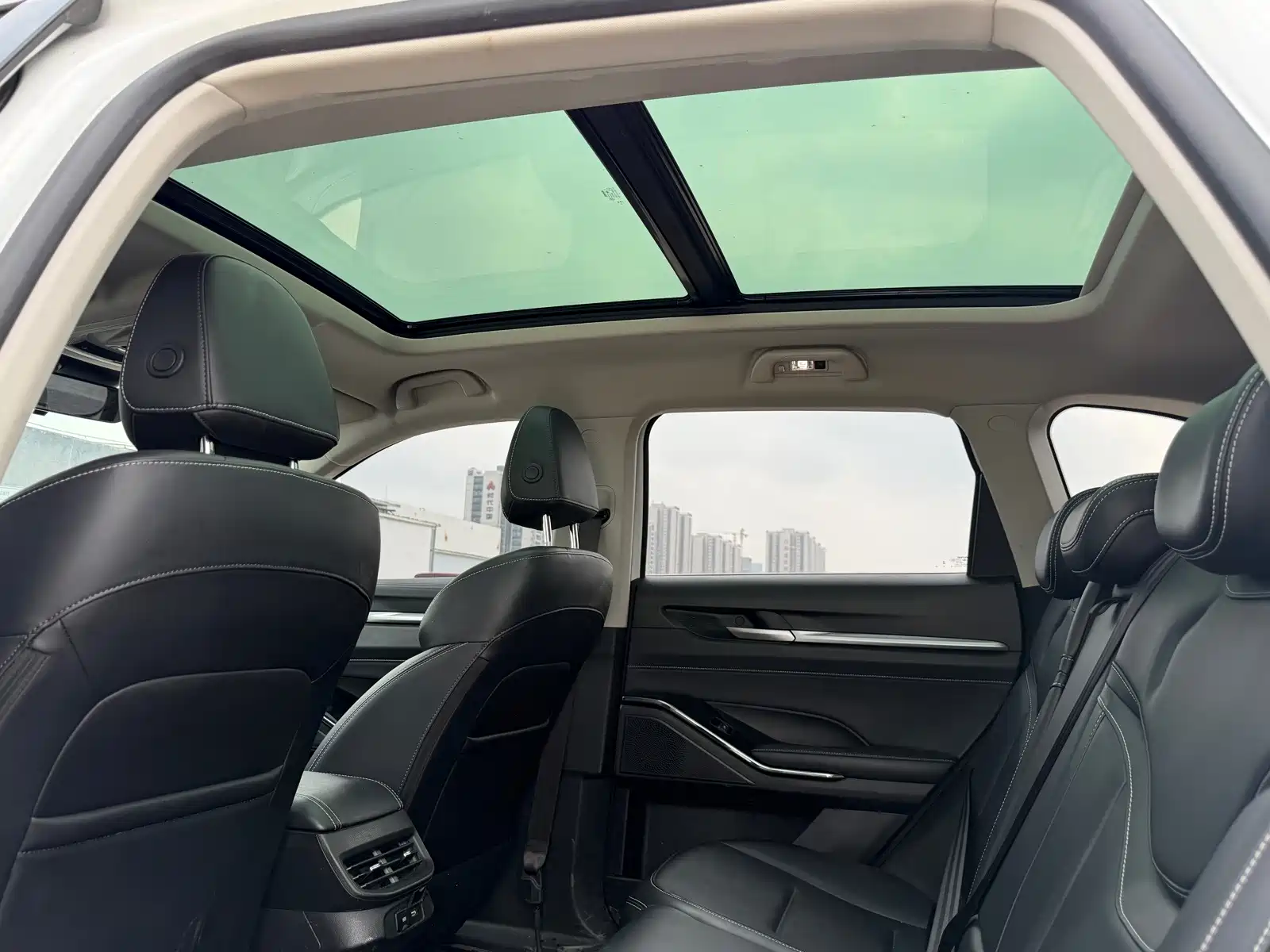 Photo 16 - Haval H6