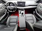 Фото 6 - Geely Preface