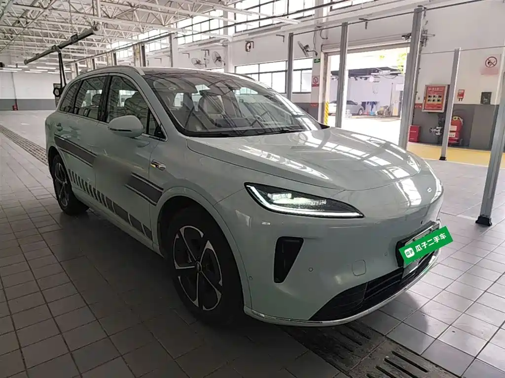 Shangjie SUV 2025 2025 Model Pure Electric Pro