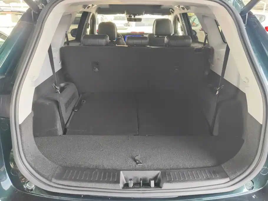 Chery Tiggo 8 PRO 2023 2022 290T 2WD Sky Dome Version 7-Seater
