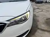 Фото 24 - Buick Excelle
