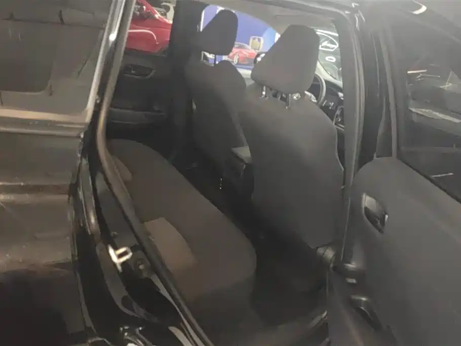 Toyota Frontlander 2023 2.0L CVT Elite Edition фото 11
