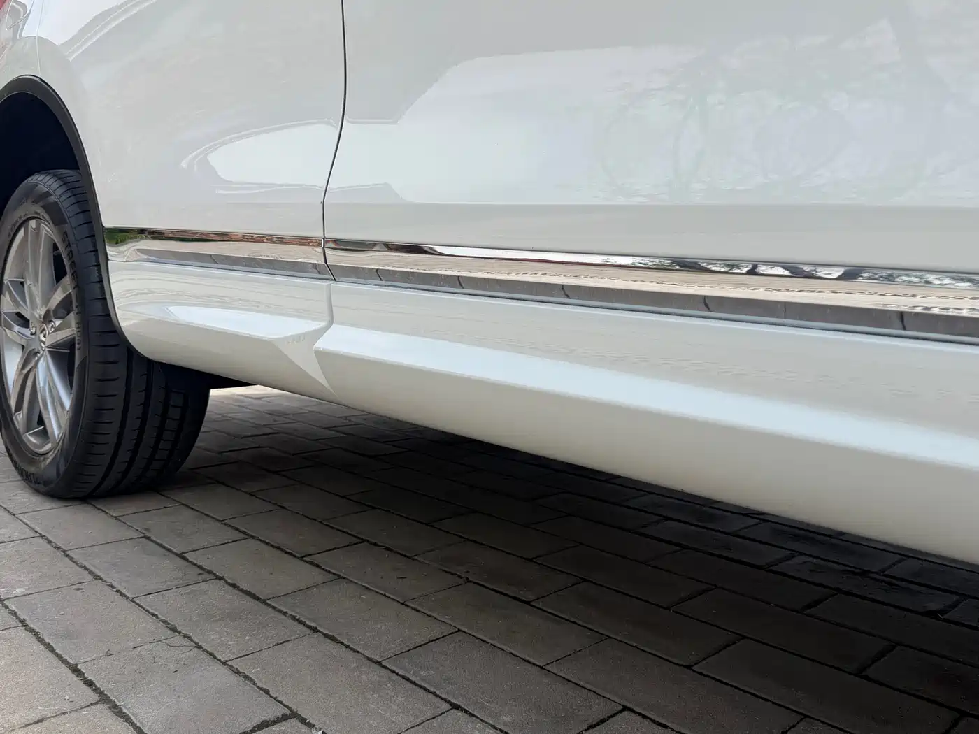 Volkswagen Touareg 2017 3.0TSI Mountain Master Edition фото 22