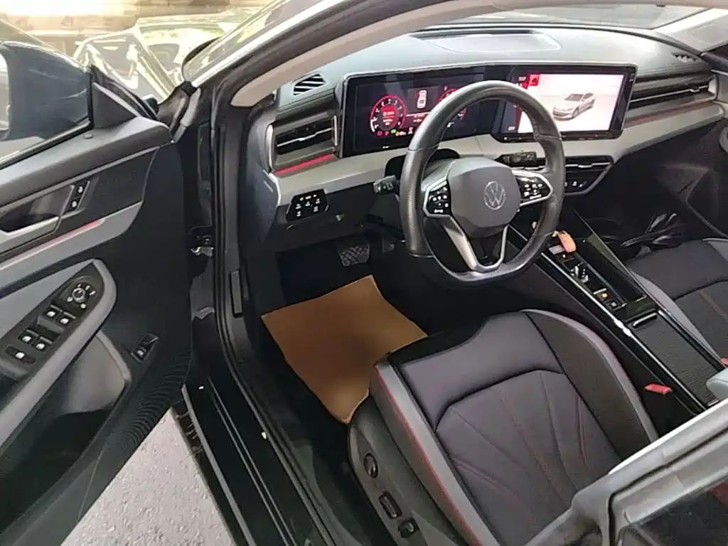 Volkswagen Lamando, миниатюра 16