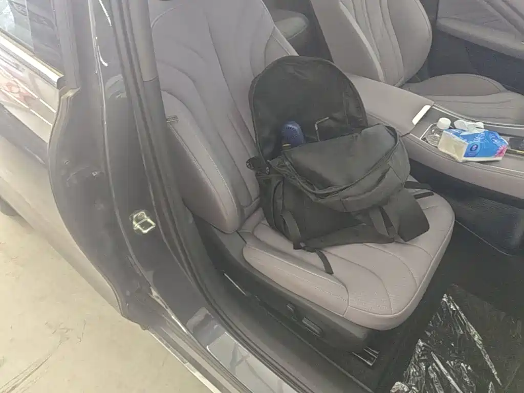 Roewe M7 DMH 2026 2025 1.5T 115km Mid-range