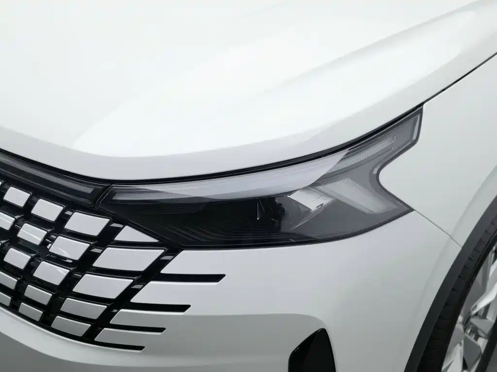 Jetta VS8 2026 2025 All-round Edition