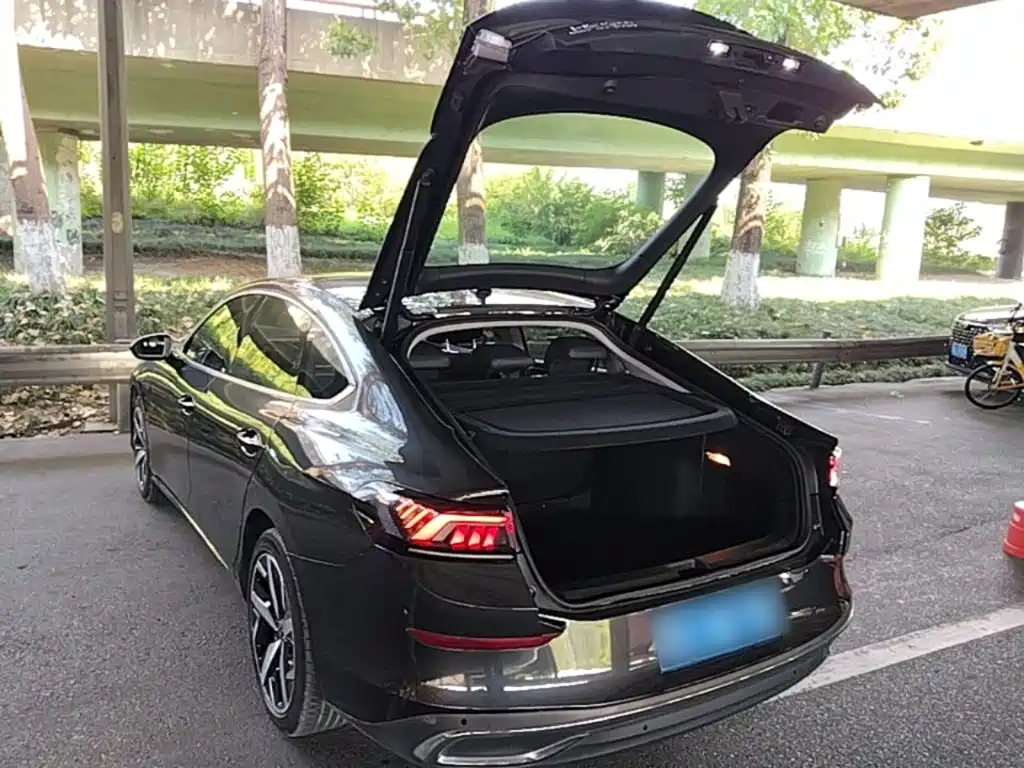 Volkswagen Lamando, миниатюра 19