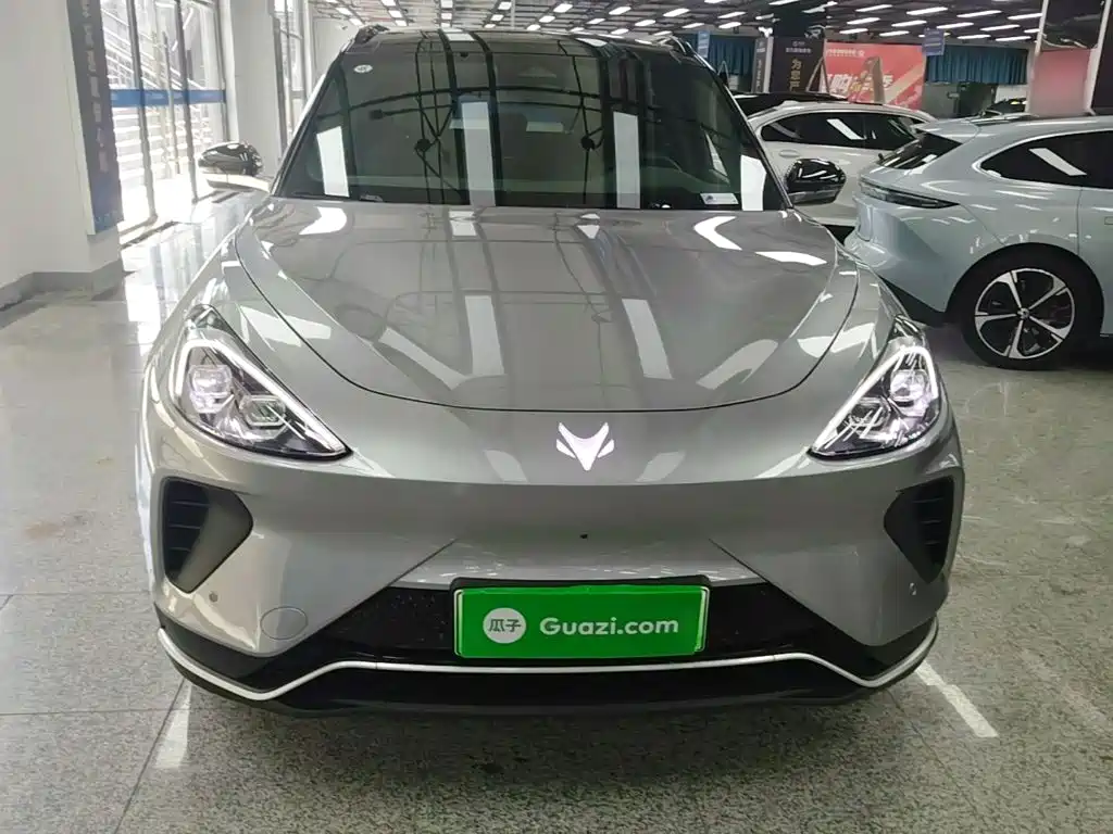 2024 ARCFOX Alpha T