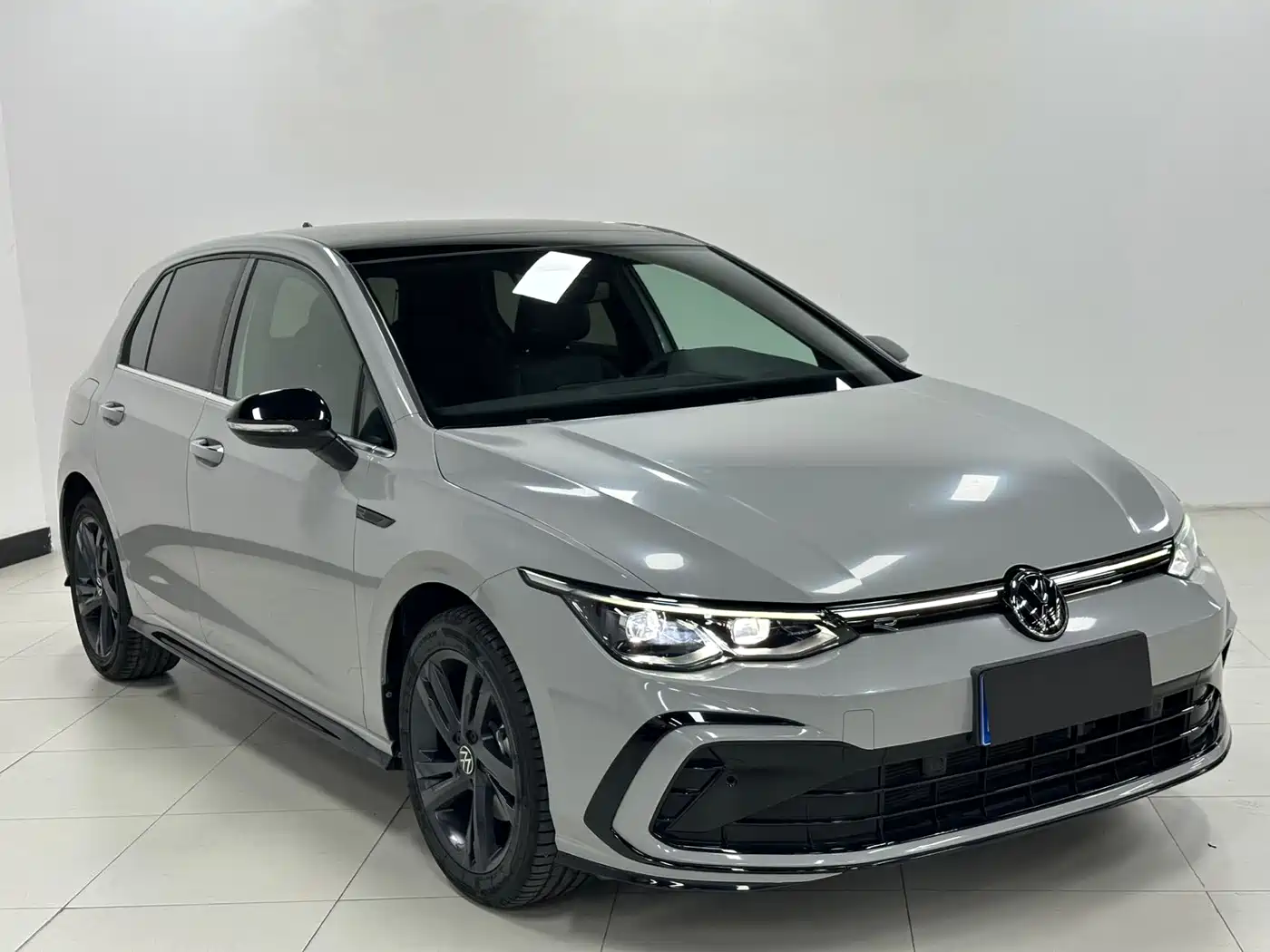 Volkswagen Golf, миниатюра 3