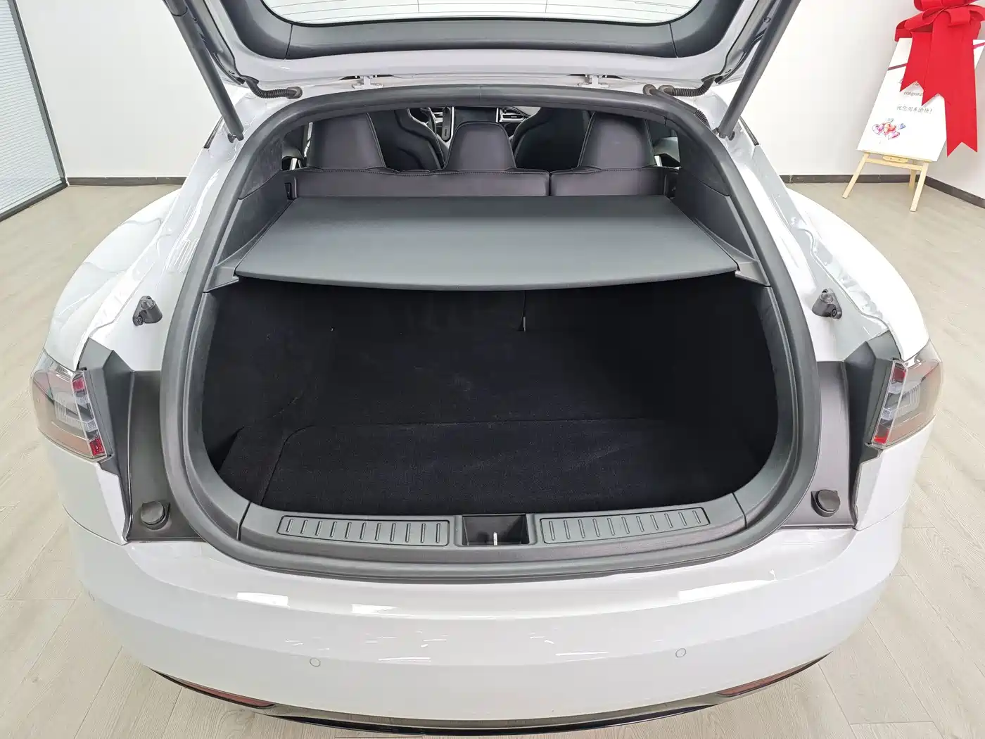 Фото 9 - Tesla Model S