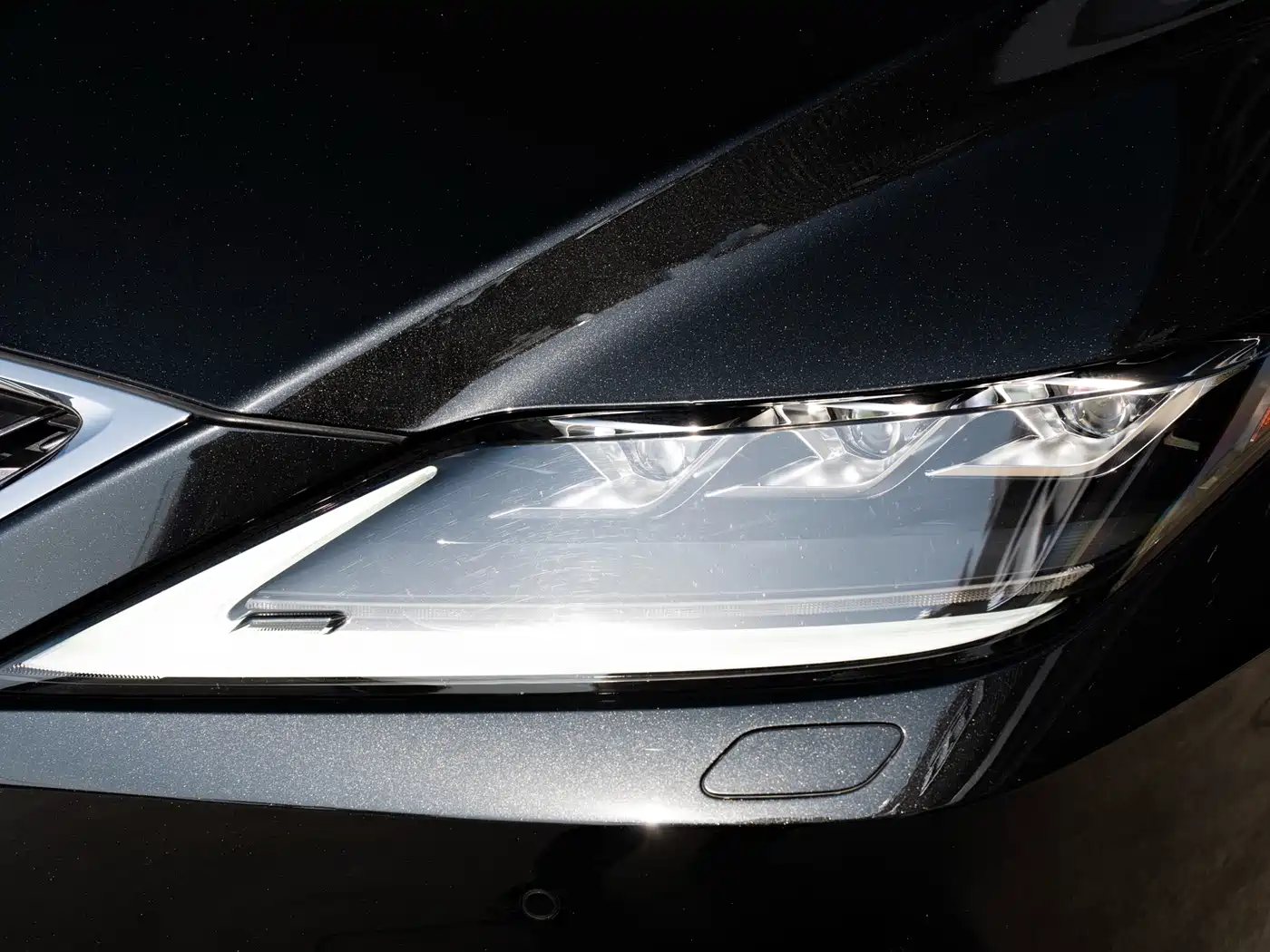 Lexus RX 2020 Facelift 300 AWD Elegance Edition фото 5