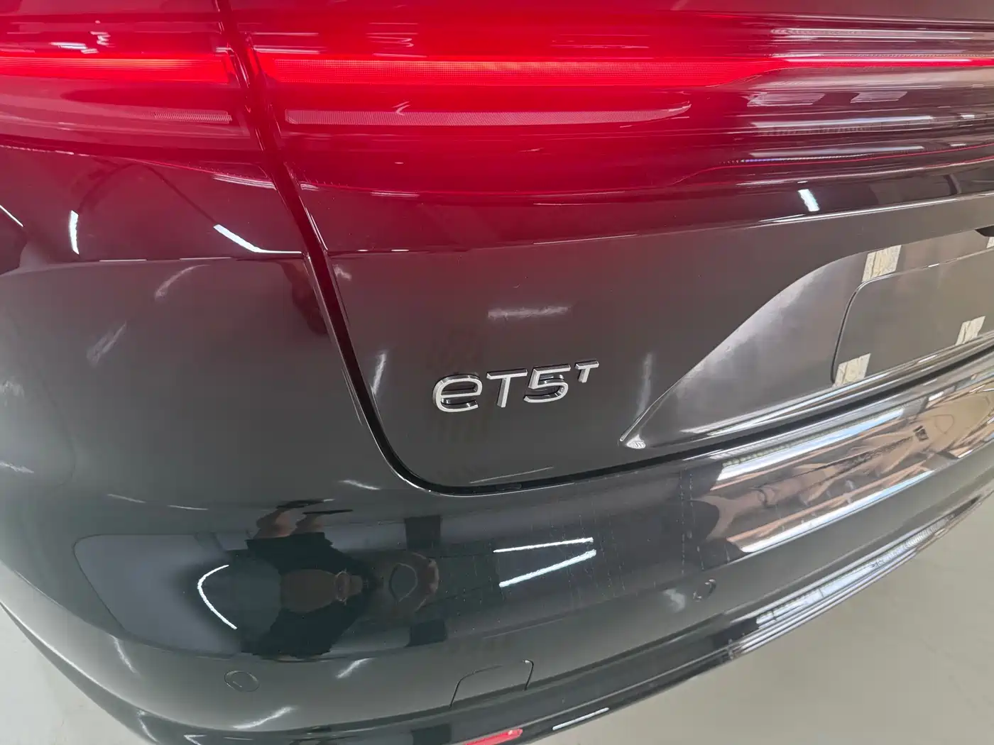 NIO ET5T 2026
