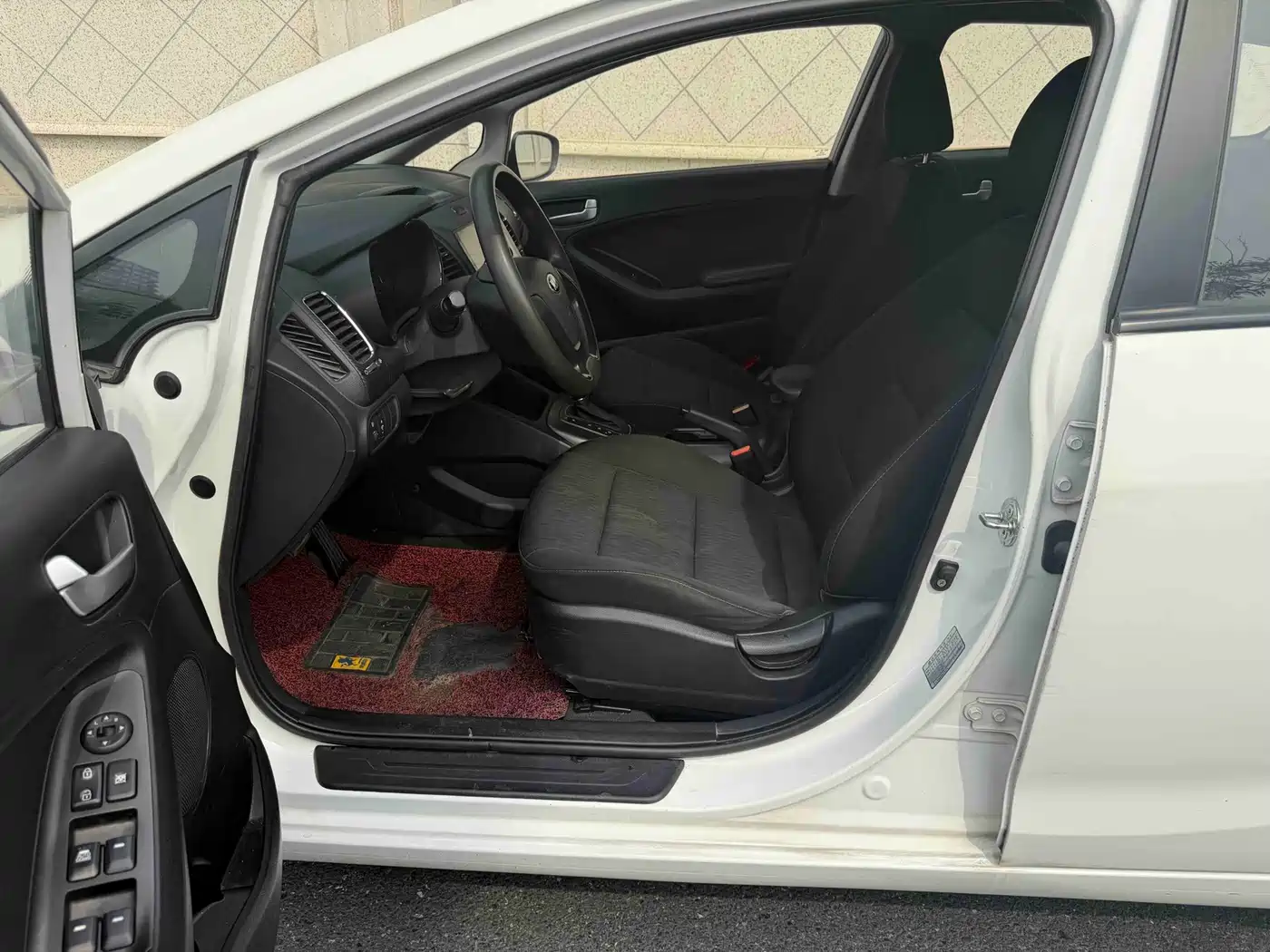 Kia K3S 2015 2014 1.6L Automatic GL