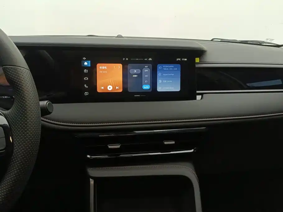 Roewe i5 2025 2023 1.5L Manual Comfort Edition