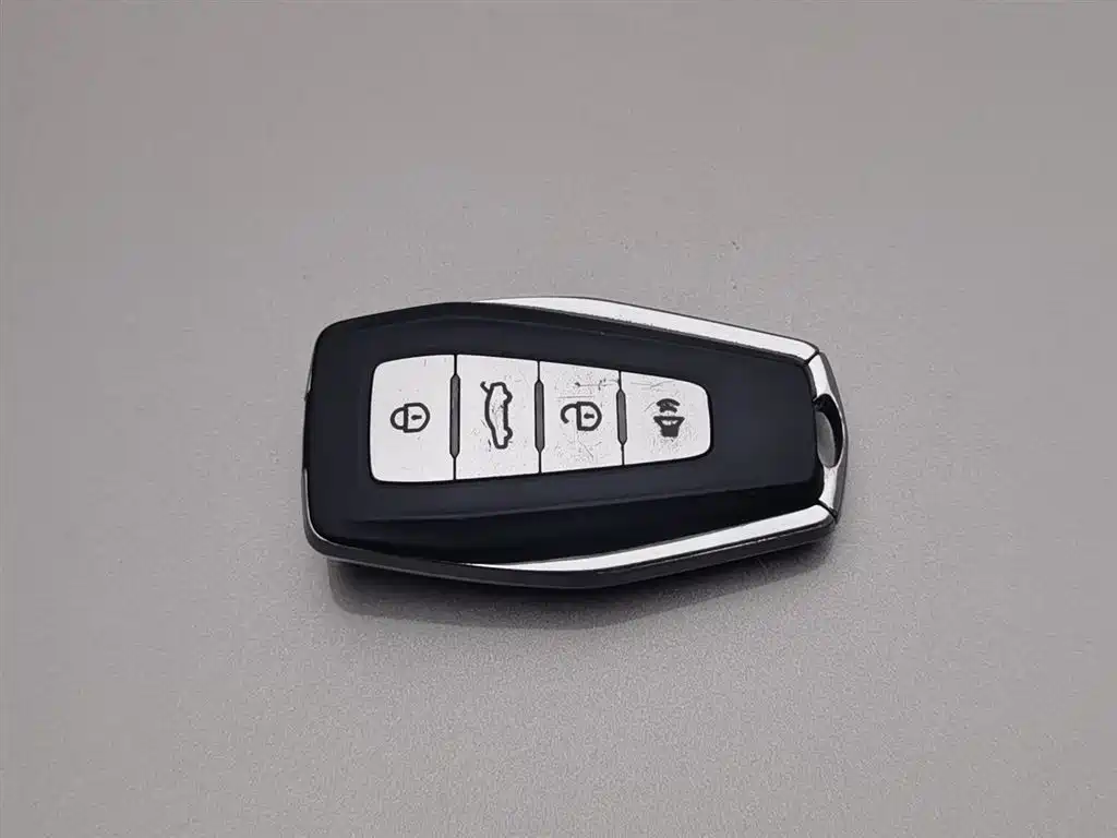 GEELY AUTOMOBILE EMGRAND