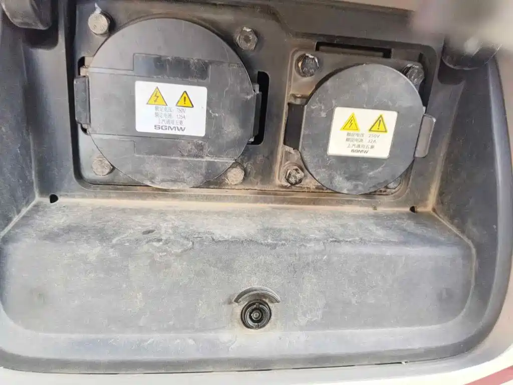 2023 Baojun KiWi EV
