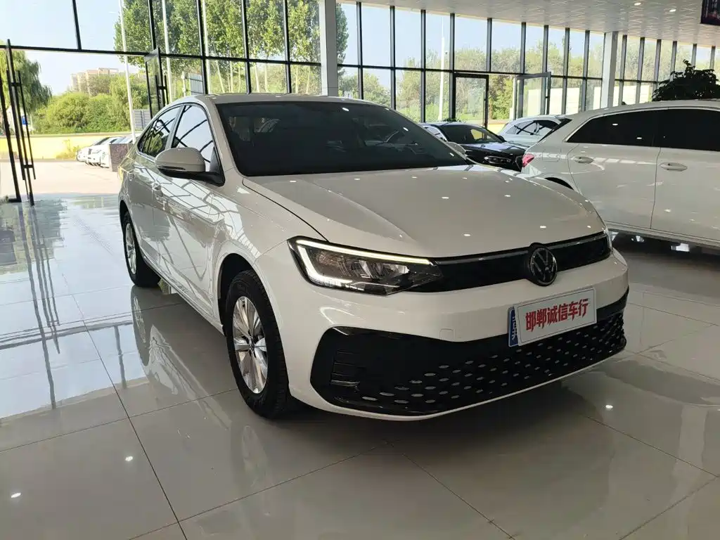 Volkswagen Lavida, миниатюра 3