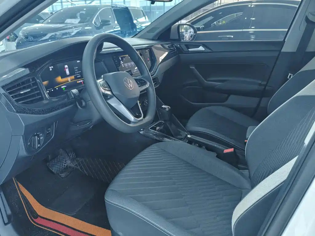 Volkswagen Lavida, миниатюра 8