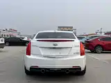 Фото 5 - Cadillac ATS-L