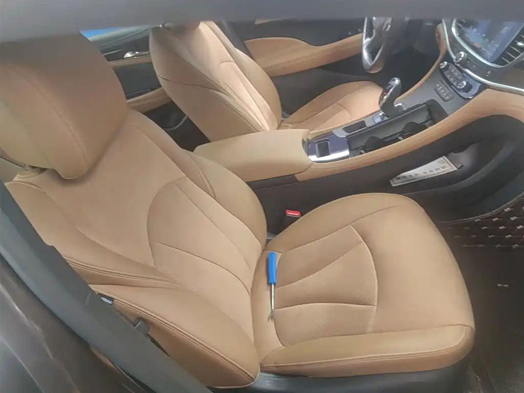 Buick LaCrosse 2016 Model 28T Luxury фото 25