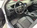 Фото 7 - Cadillac ATS-L