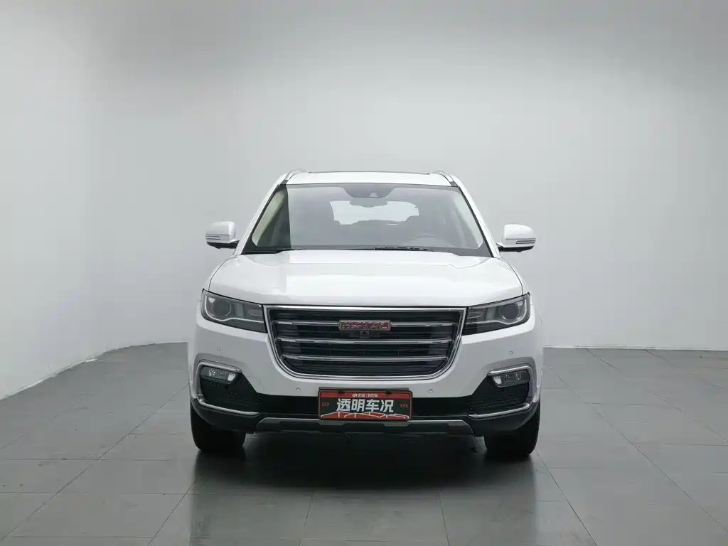 Фото 3 - Haval H7