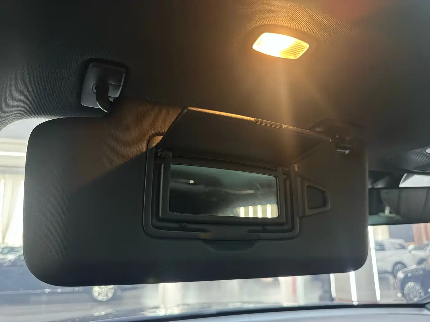 Mercedes-Benz GLC 2022 Facelift GLC 260 L 4MATIC Dynamic фото 35