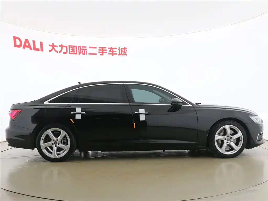 Audi A6L 2019 55 TFSI quattro Premium Elegance фото 16