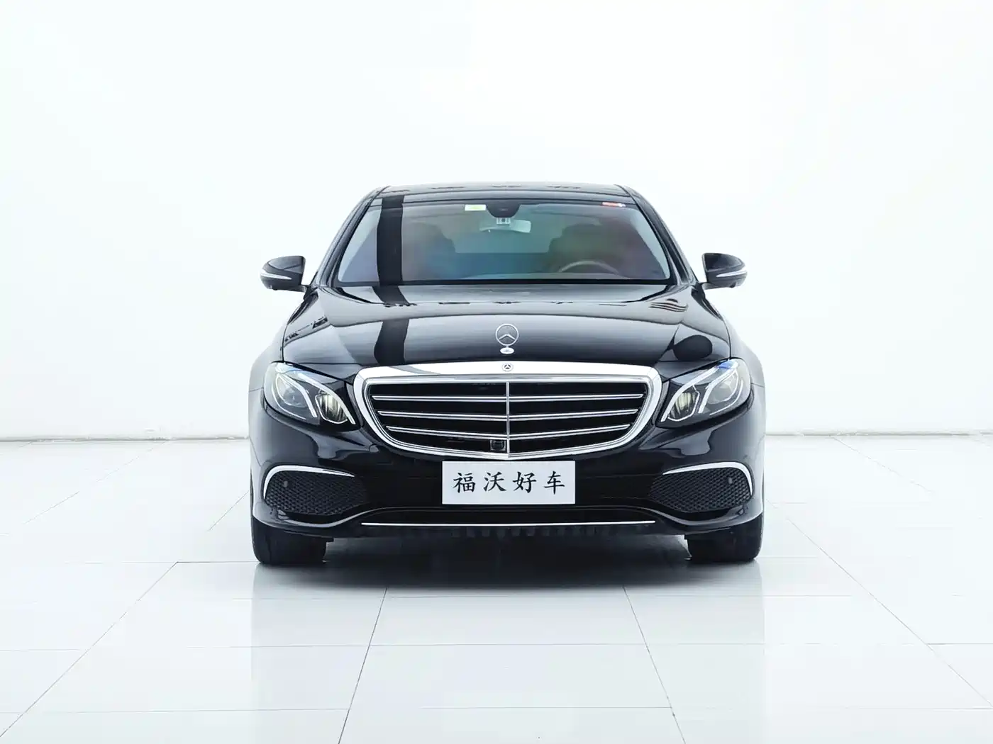 Mercedes-Benz E-Class 2019 Facelift E 300 L Fashion фото 2