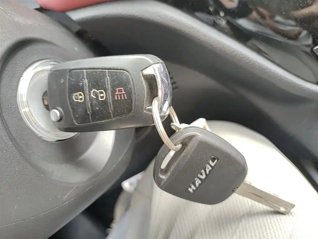 Haval H1 2016 Facelift Blue Label 1.5L AMT Luxury фото 9