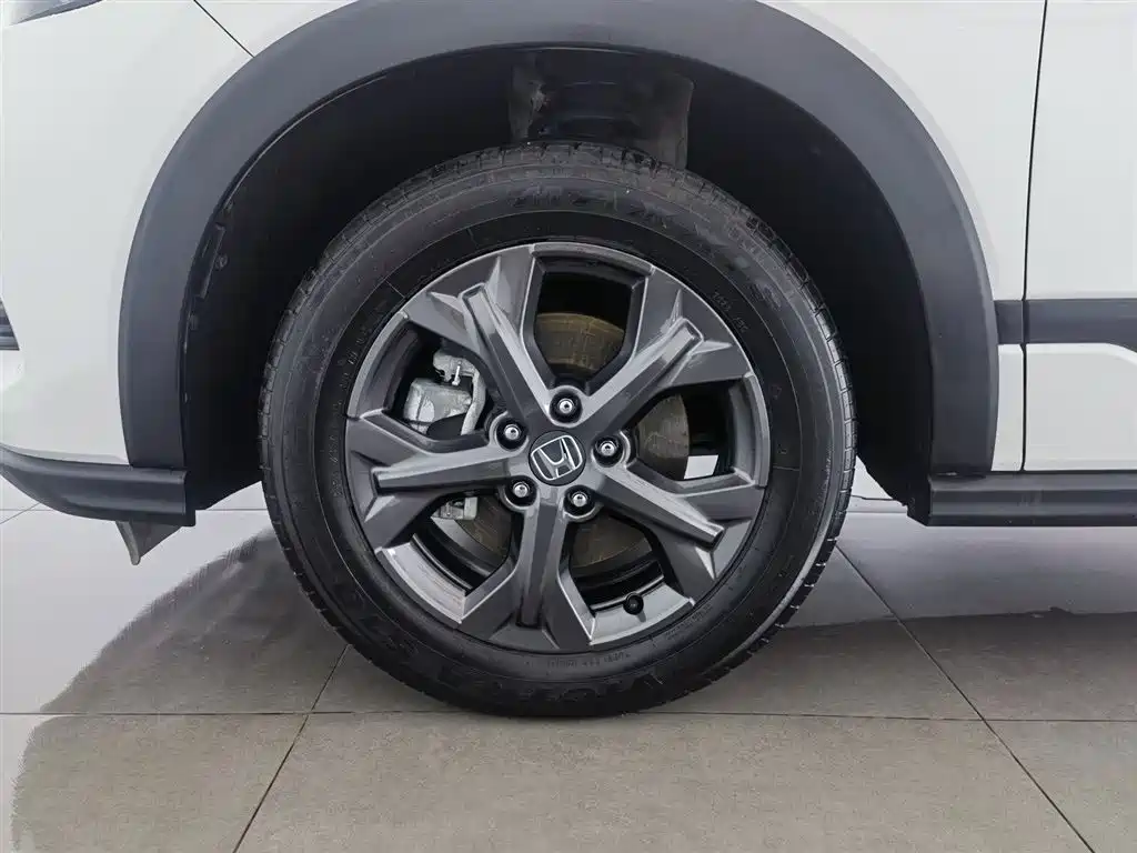 Honda HR-V 2023 240TURBO Dynamic Smart Edition фото 17