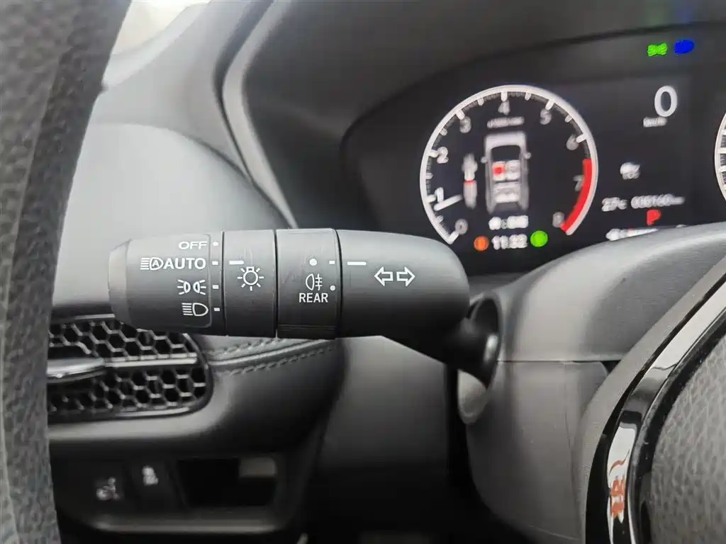 Honda HR-V 2023 240TURBO Dynamic Smart Edition фото 21