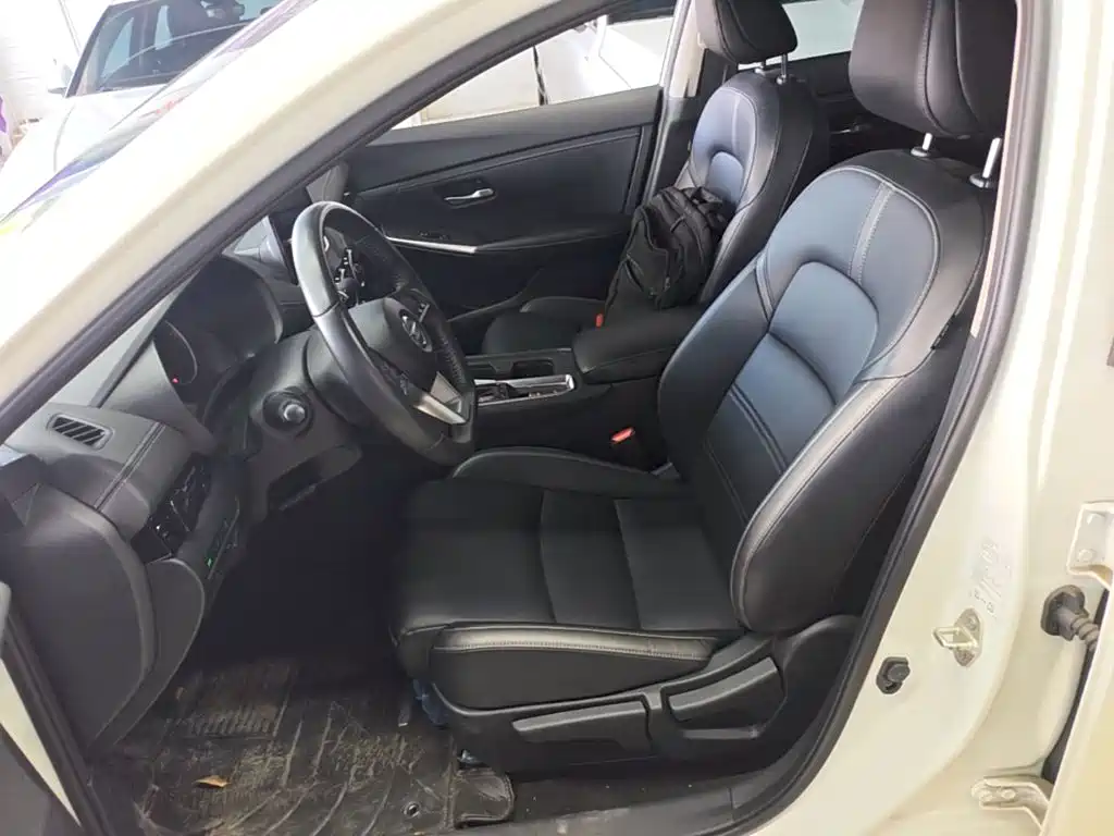 Nissan SYLPHY, миниатюра 15