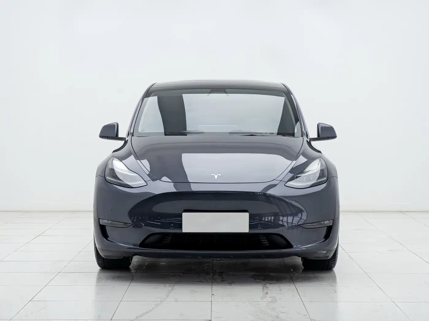 Tesla Model Y 2022 Facelift Long Range All-Wheel Drive Version