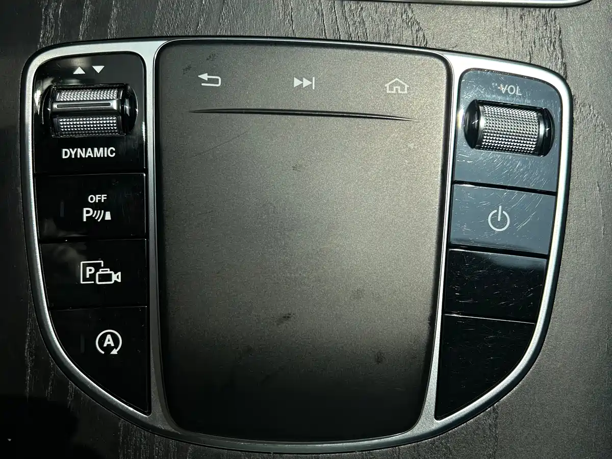 Mercedes-Benz C-Class 2021 C 200 L Fashion Sport Edition фото 12